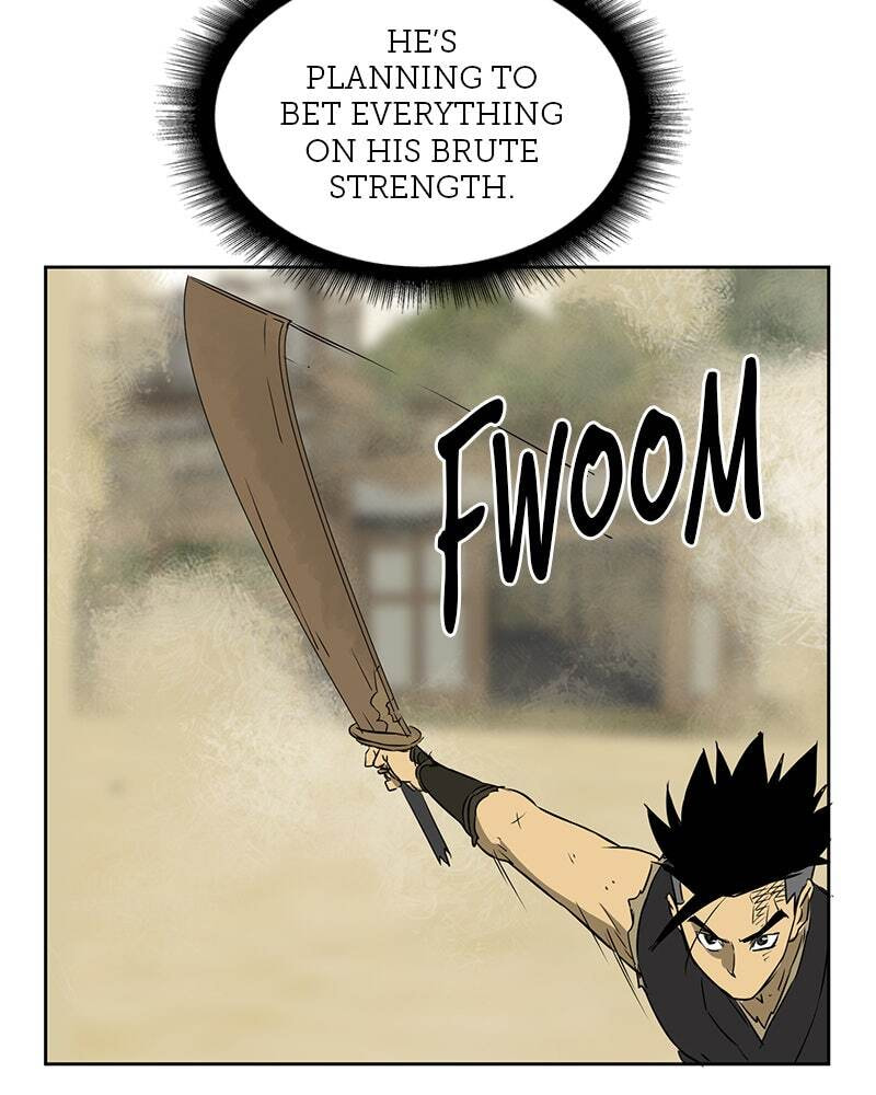 Read Infinite Leveling: Murim chapter 59 image 121 on Lezhin