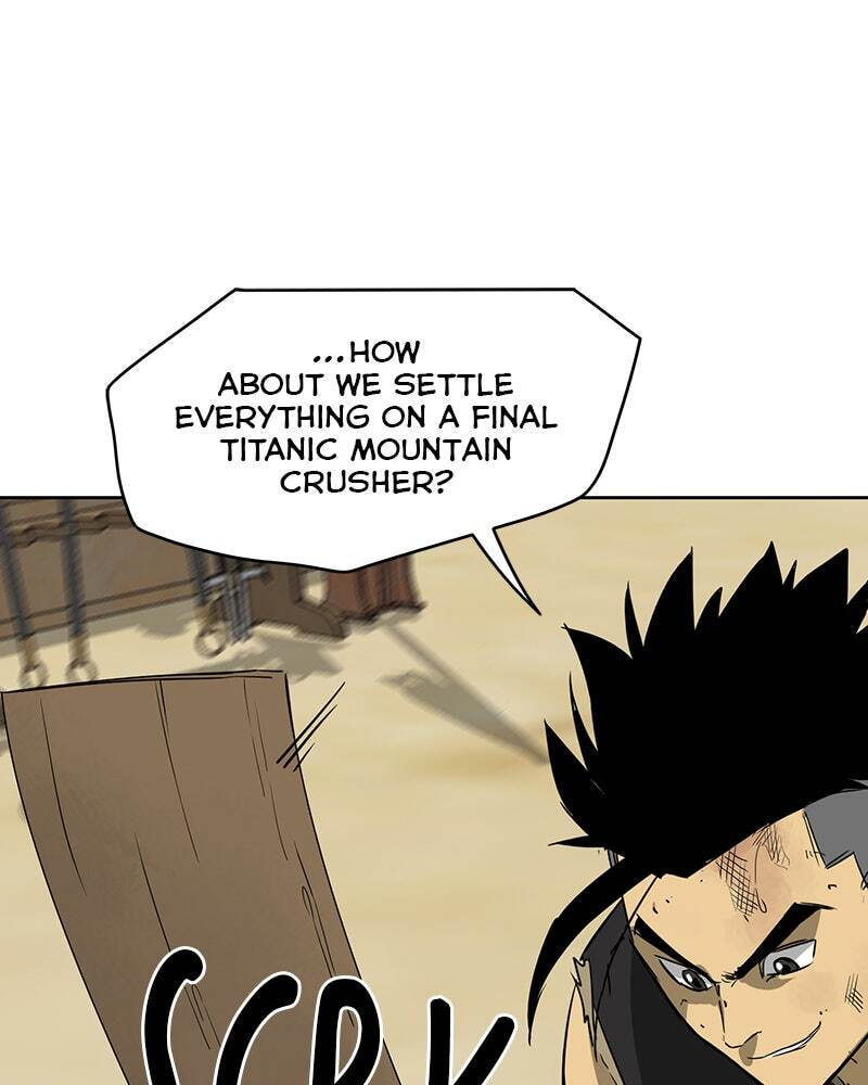 Read Infinite Leveling: Murim chapter 59 image 125 on Lezhin