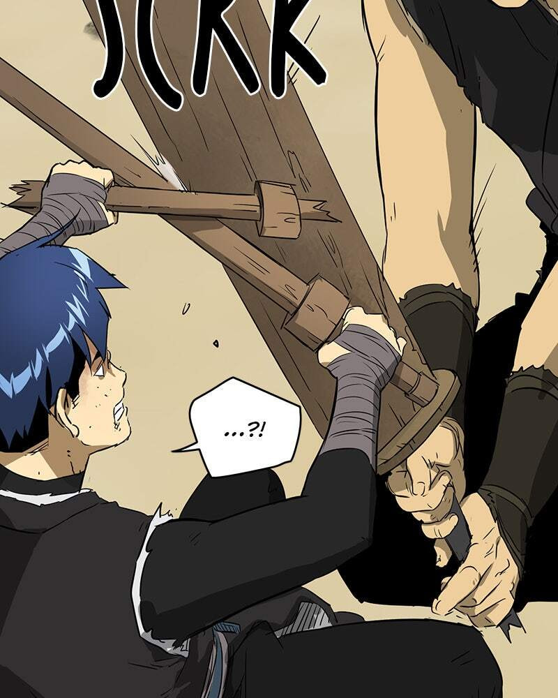 Read Infinite Leveling: Murim chapter 59 image 126 on Lezhin