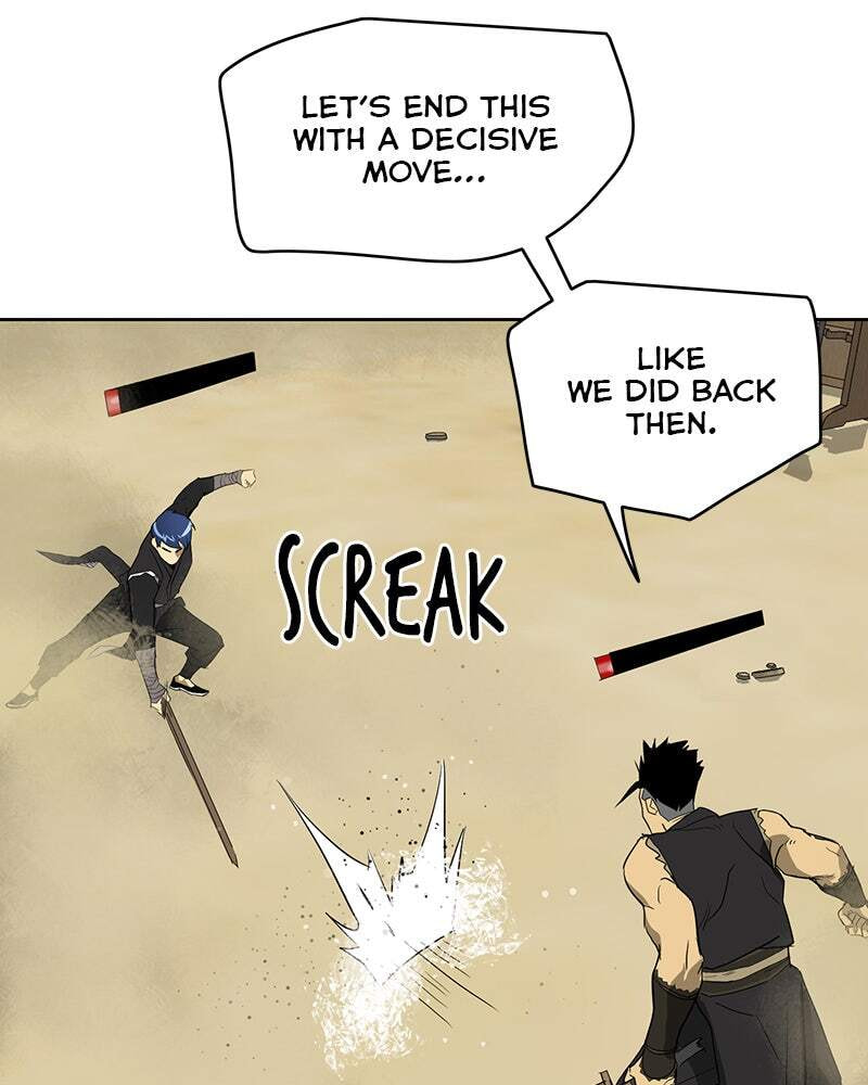 Read Infinite Leveling: Murim chapter 59 image 131 on Lezhin