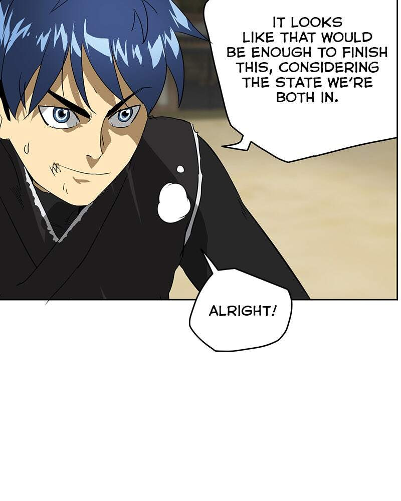 Read Infinite Leveling: Murim chapter 59 image 133 on Lezhin