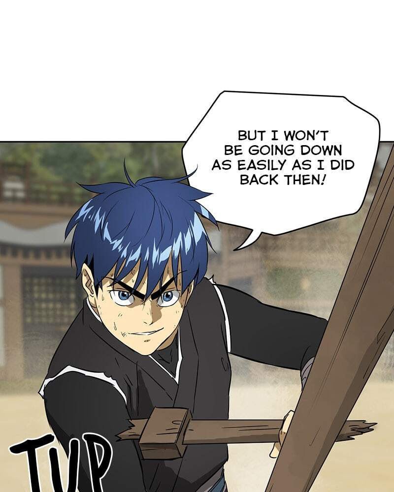 Read Infinite Leveling: Murim chapter 59 image 134 on Lezhin