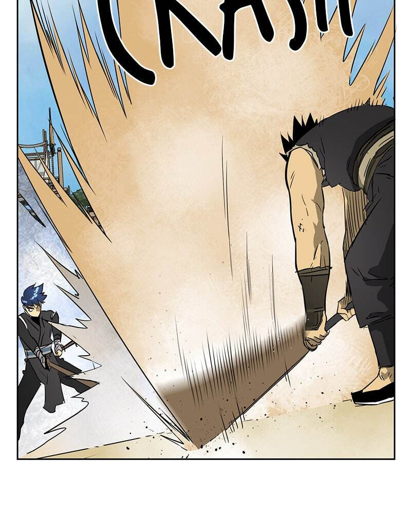 Read Infinite Leveling: Murim chapter 59 image 147 on Lezhin