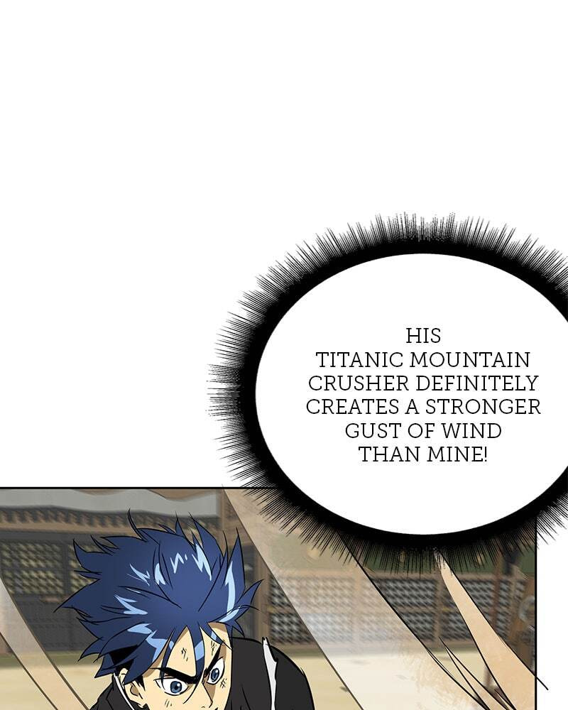Read Infinite Leveling: Murim chapter 59 image 149 on Lezhin