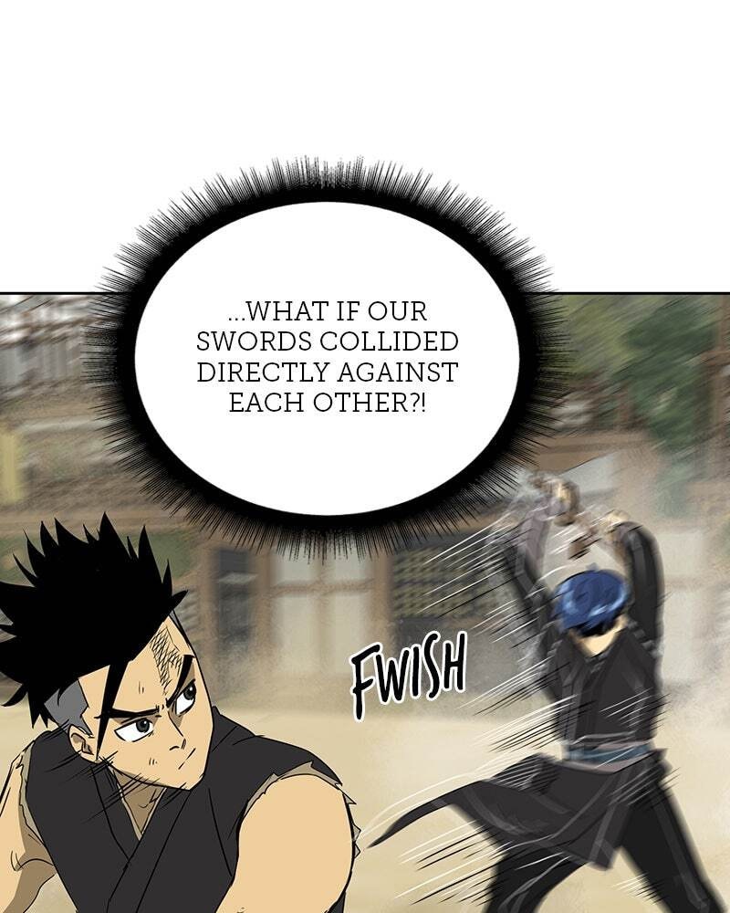 Read Infinite Leveling: Murim chapter 59 image 153 on Lezhin