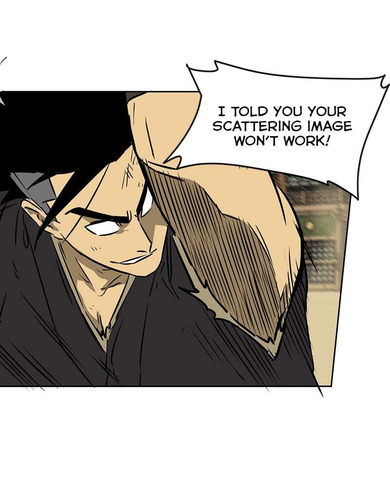 Read Infinite Leveling: Murim chapter 59 image 155 on Lezhin