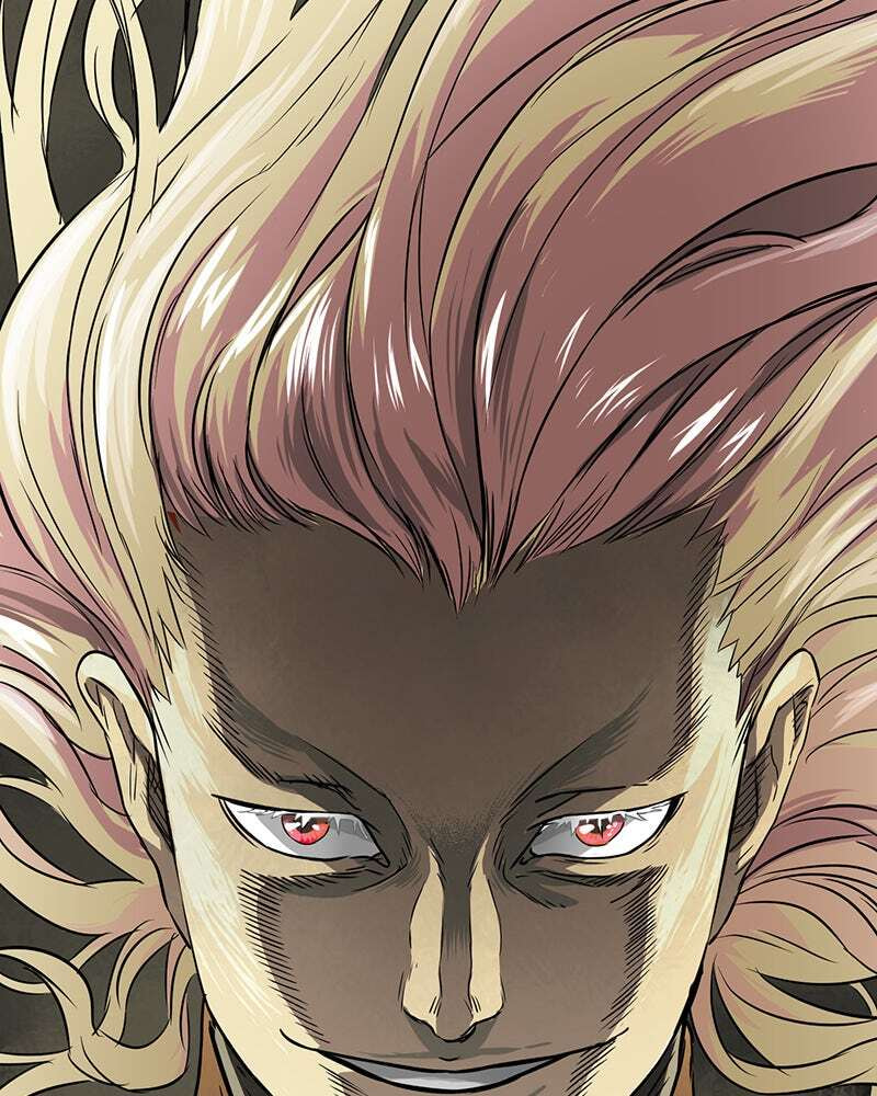 Read Infinite Leveling: Murim chapter 59 image 25 on Lezhin