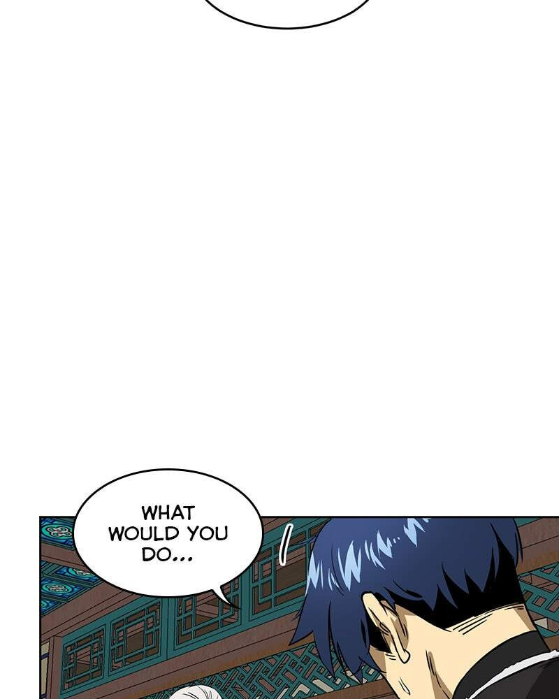 Read Infinite Leveling: Murim chapter 59 image 32 on Lezhin