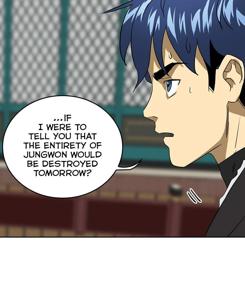 Read Infinite Leveling: Murim chapter 59 image 34 on Lezhin