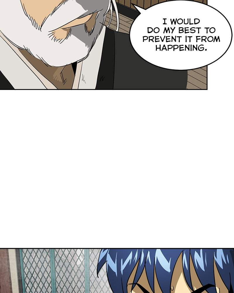 Read Infinite Leveling: Murim chapter 59 image 36 on Lezhin