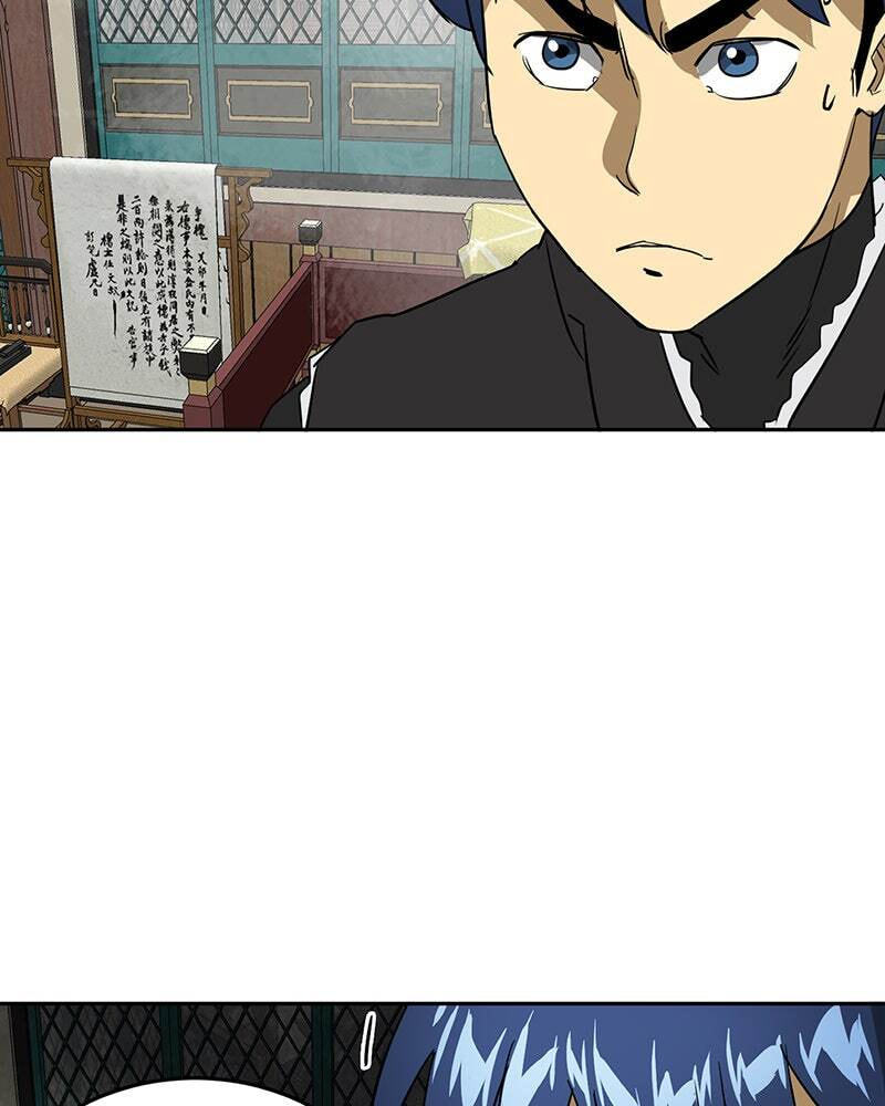 Read Infinite Leveling: Murim chapter 59 image 37 on Lezhin