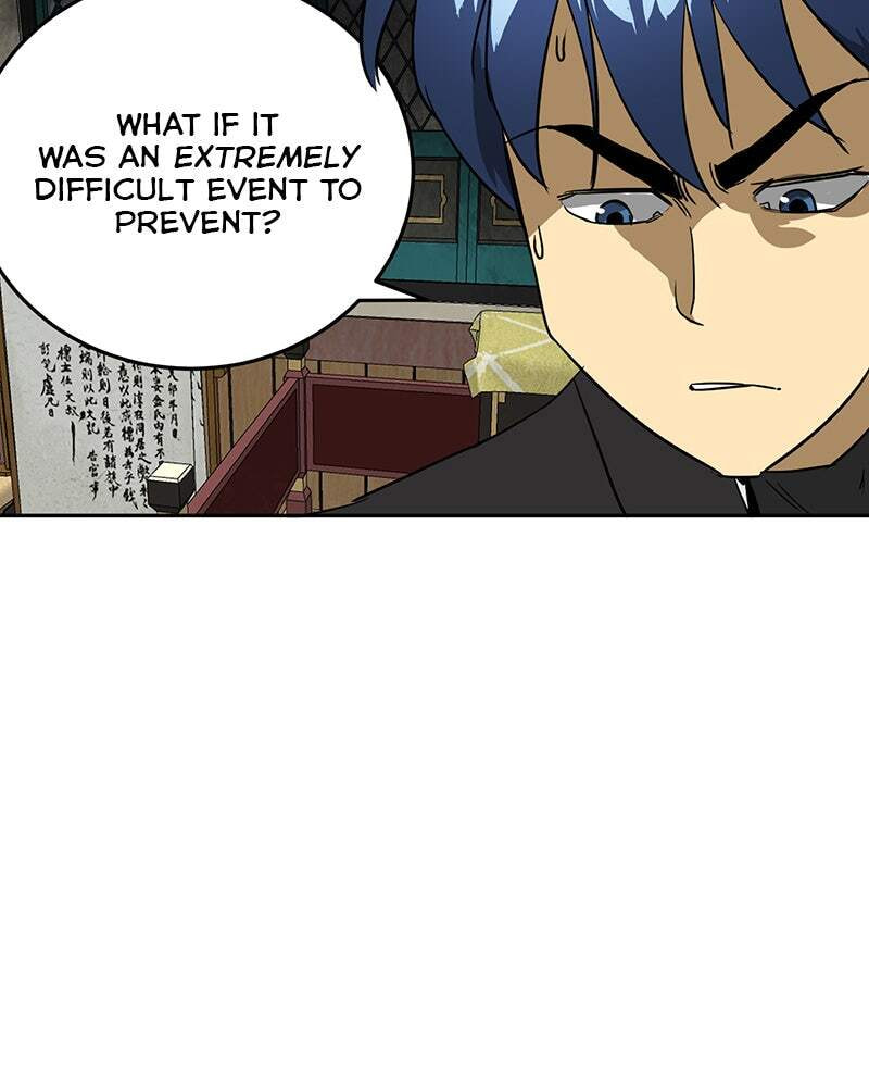 Read Infinite Leveling: Murim chapter 59 image 38 on Lezhin
