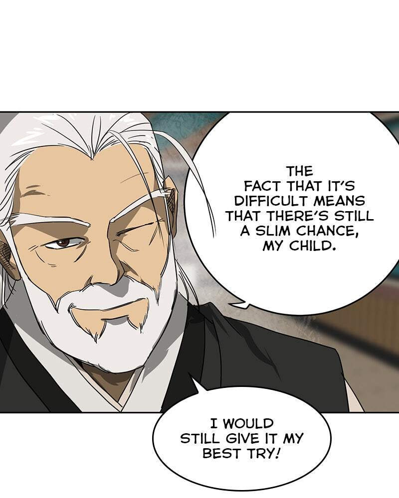 Read Infinite Leveling: Murim chapter 59 image 39 on Lezhin