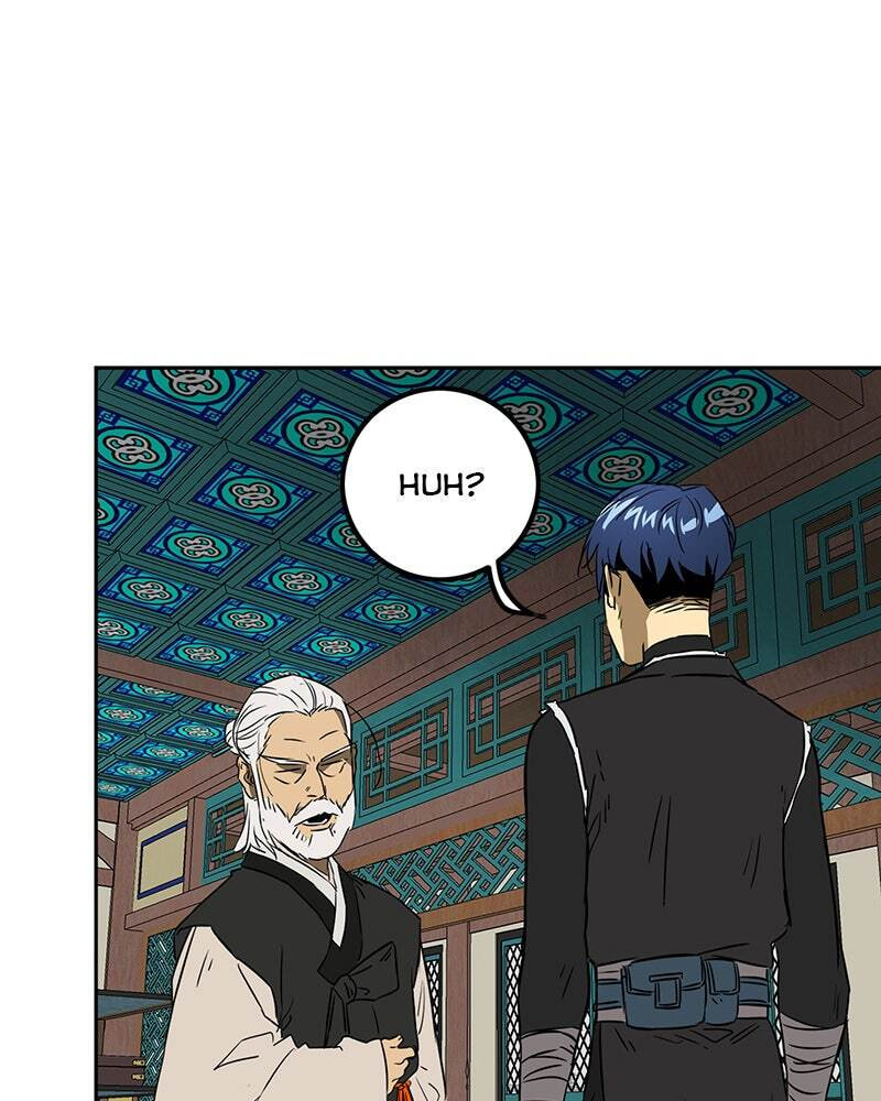 Read Infinite Leveling: Murim chapter 59 image 4 on Lezhin