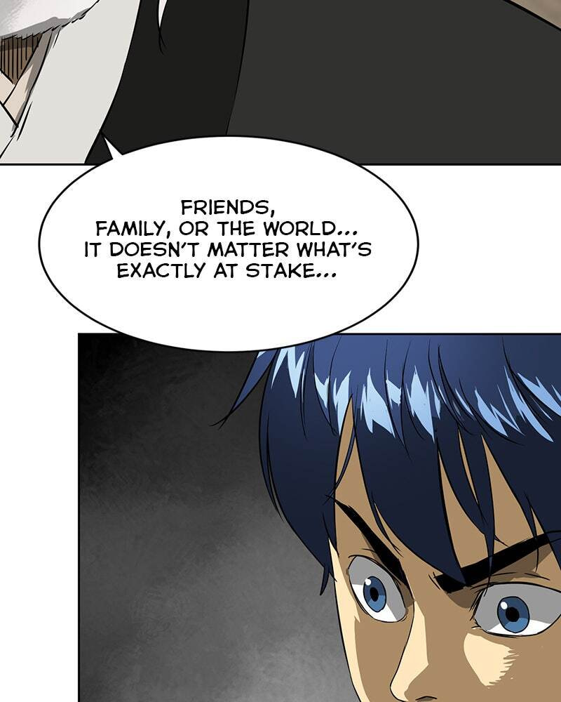 Read Infinite Leveling: Murim chapter 59 image 45 on Lezhin