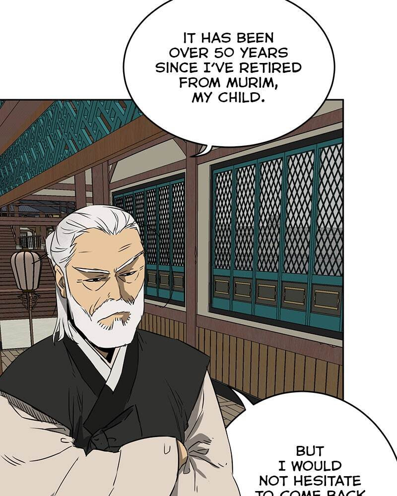 Read Infinite Leveling: Murim chapter 59 image 47 on Lezhin