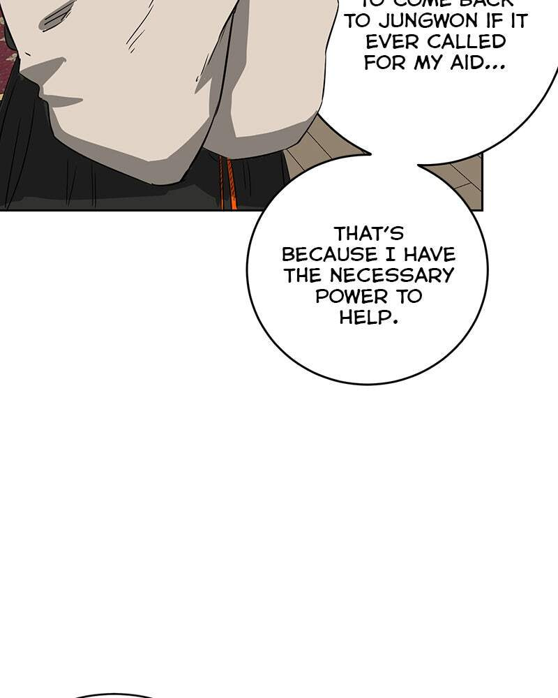 Read Infinite Leveling: Murim chapter 59 image 48 on Lezhin