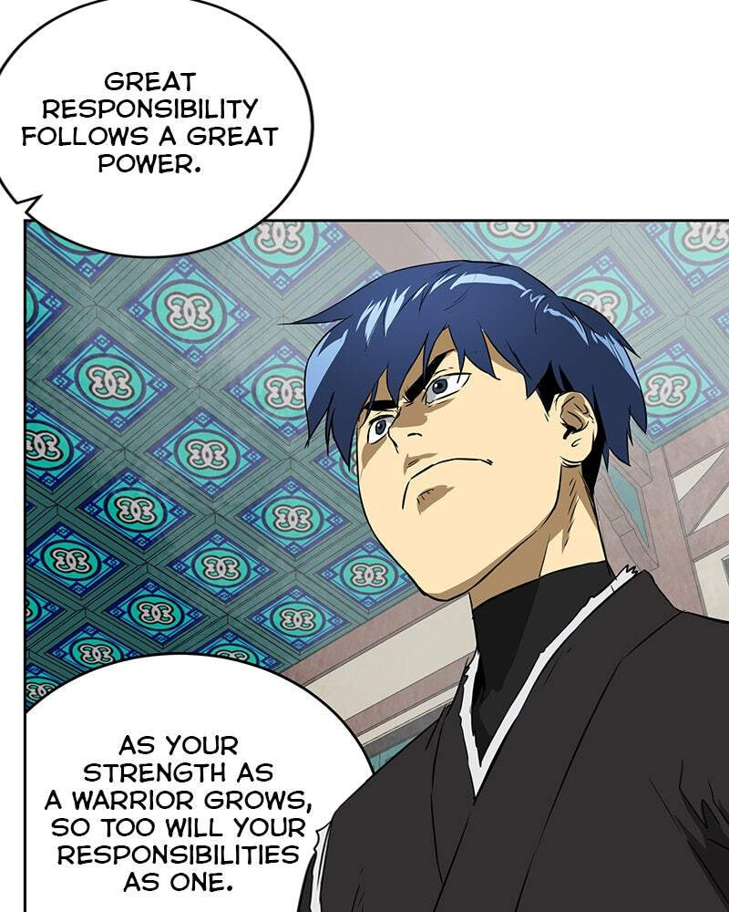 Read Infinite Leveling: Murim chapter 59 image 49 on Lezhin