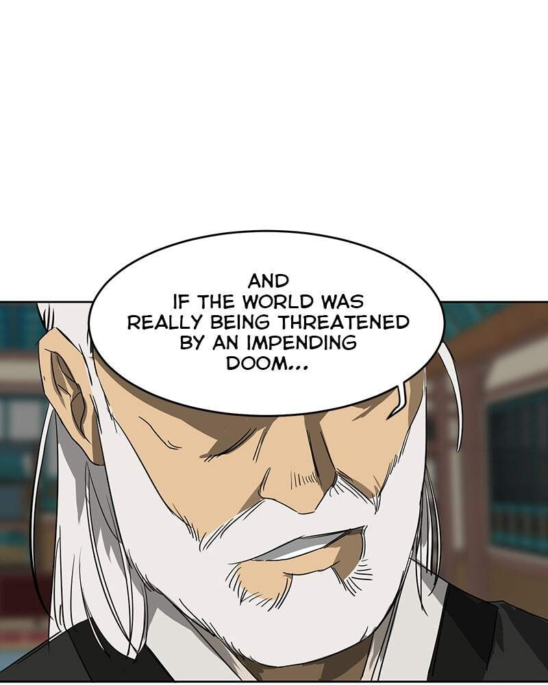 Read Infinite Leveling: Murim chapter 59 image 51 on Lezhin