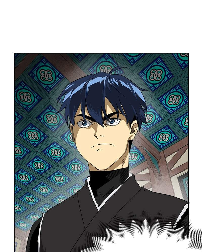 Read Infinite Leveling: Murim chapter 59 image 54 on Lezhin