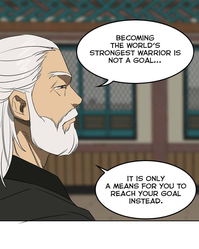 Read Infinite Leveling: Murim chapter 59 image 6 on Lezhin