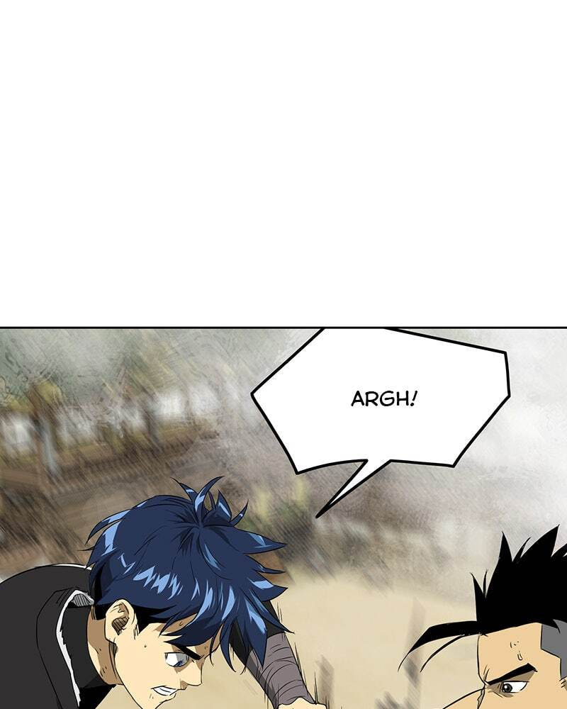 Read Infinite Leveling: Murim chapter 59 image 60 on Lezhin