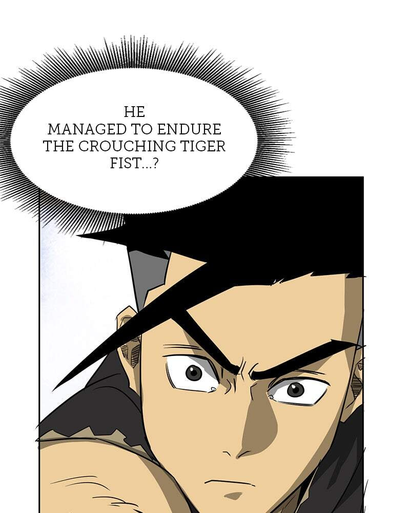 Read Infinite Leveling: Murim chapter 59 image 62 on Lezhin