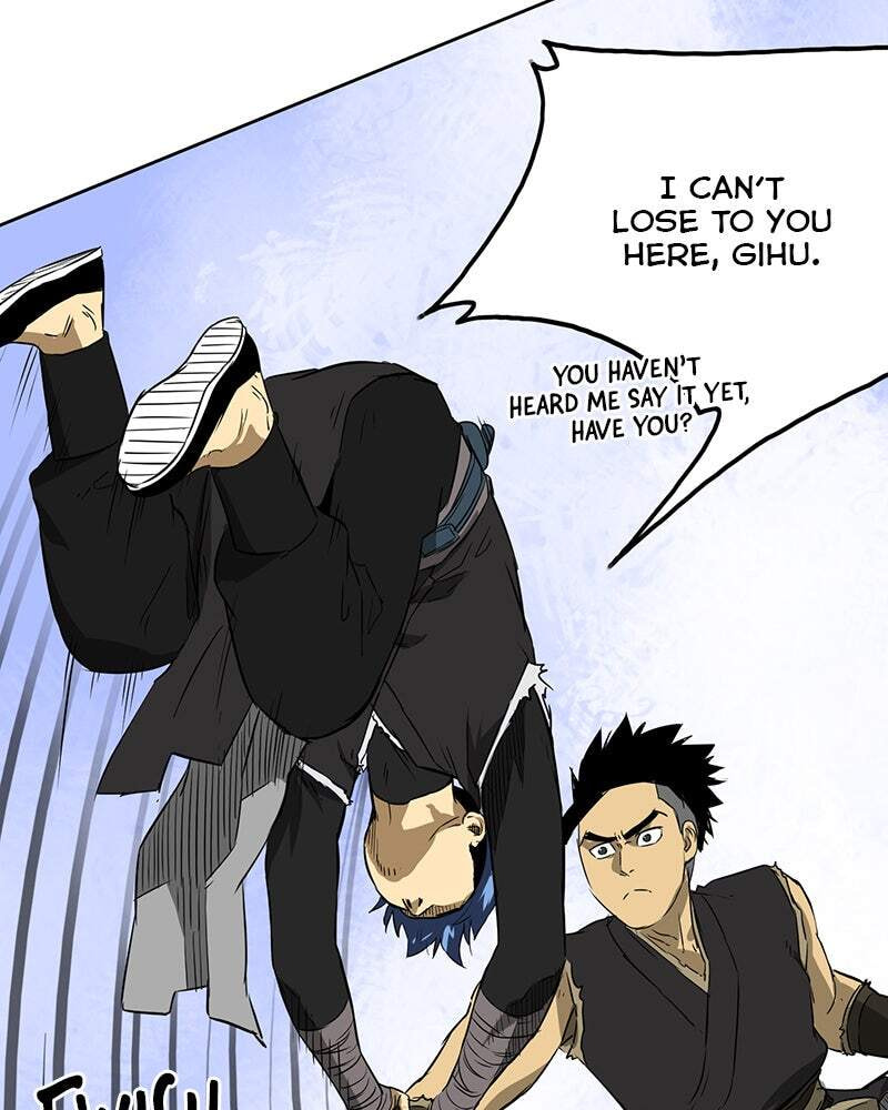 Read Infinite Leveling: Murim chapter 59 image 68 on Lezhin
