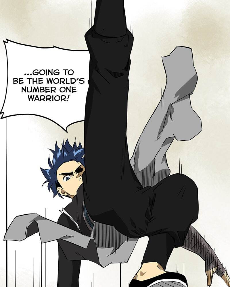 Read Infinite Leveling: Murim chapter 59 image 71 on Lezhin