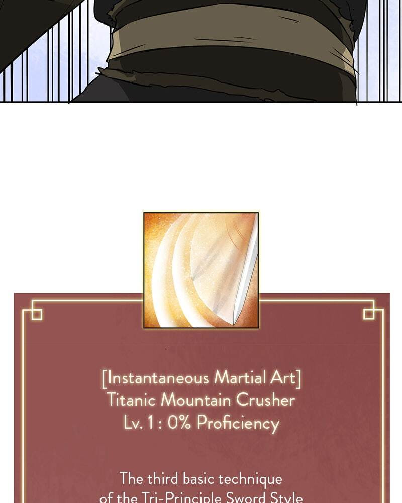 Read Infinite Leveling: Murim chapter 59 image 73 on Lezhin