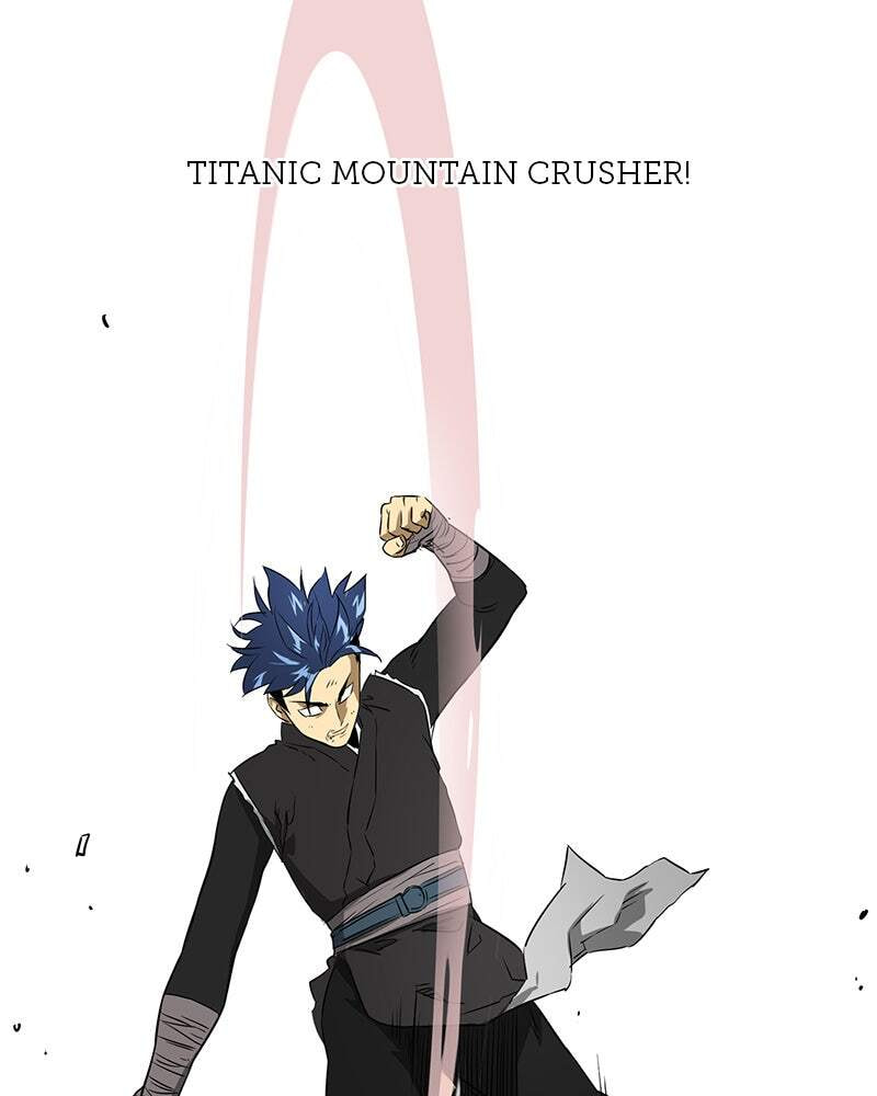 Read Infinite Leveling: Murim chapter 59 image 78 on Lezhin