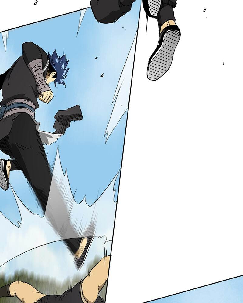 Read Infinite Leveling: Murim chapter 59 image 80 on Lezhin