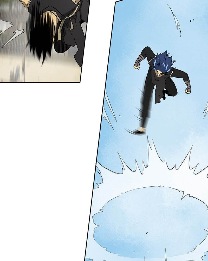 Read Infinite Leveling: Murim chapter 59 image 81 on Lezhin