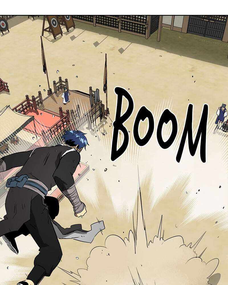 Read Infinite Leveling: Murim chapter 59 image 86 on Lezhin