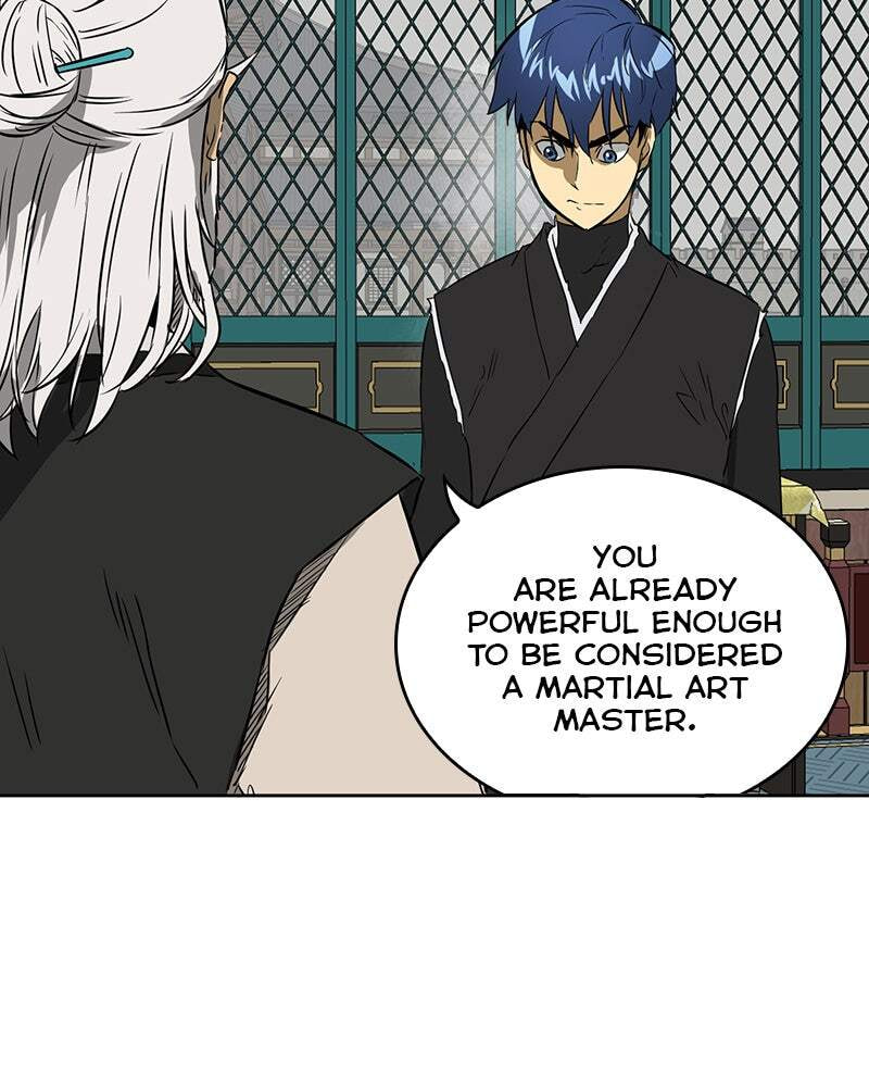 Read Infinite Leveling: Murim chapter 59 image 9 on Lezhin