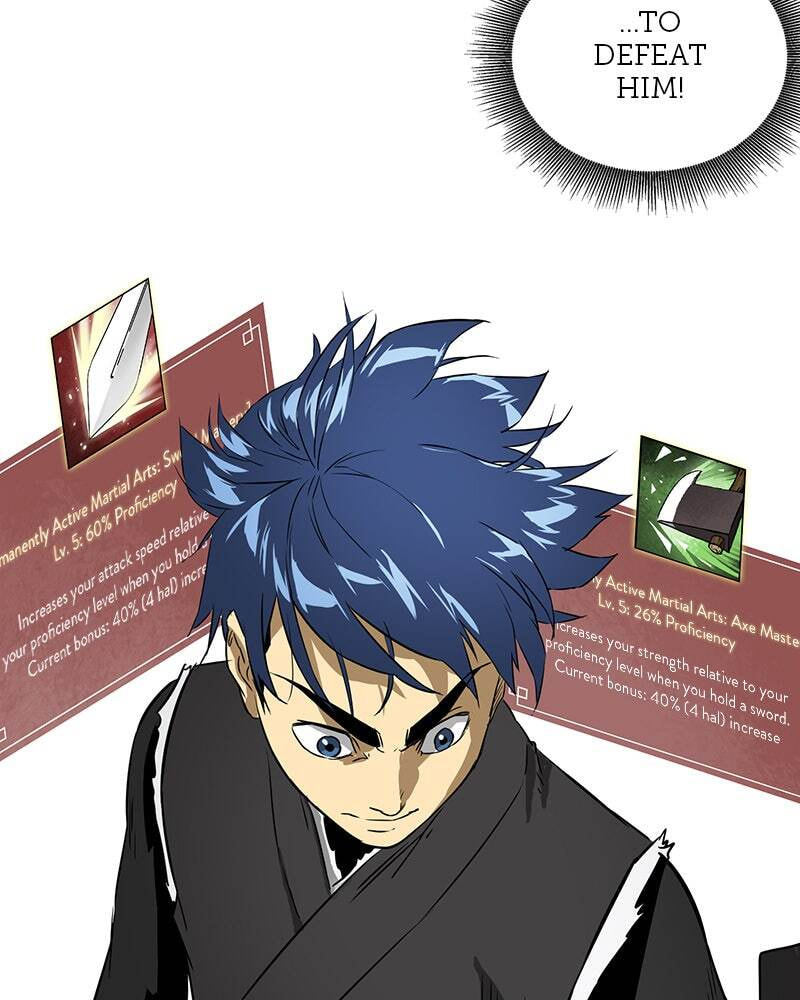 Read Infinite Leveling: Murim chapter 59 image 98 on Lezhin