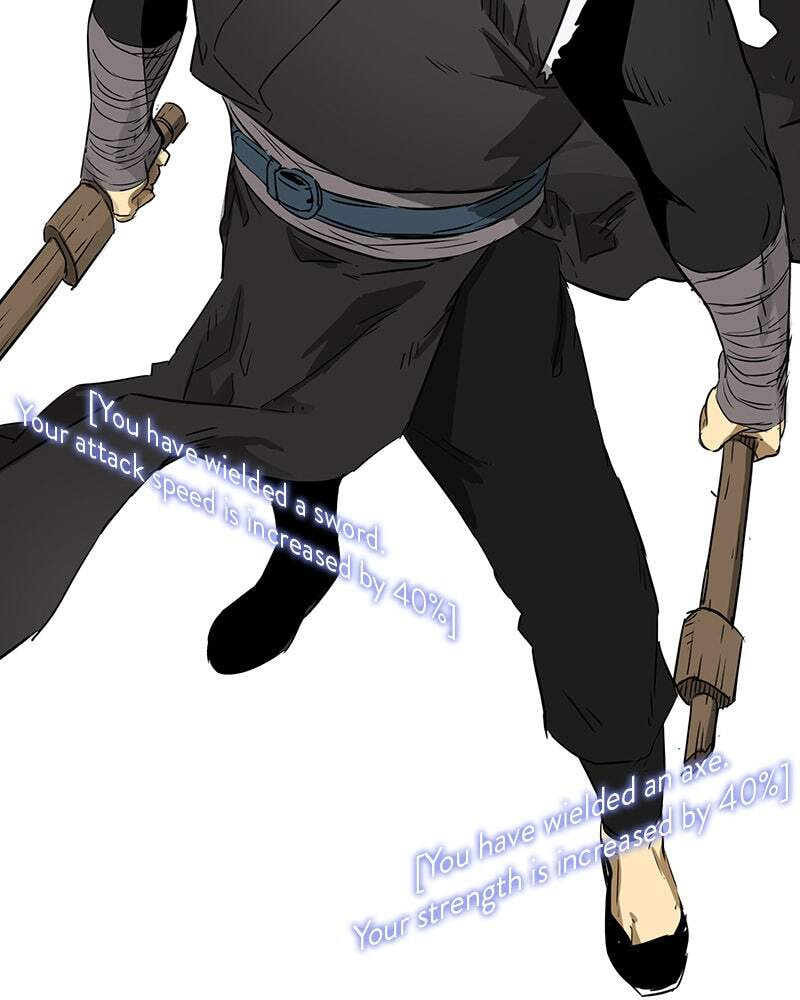 Read Infinite Leveling: Murim chapter 59 image 99 on Lezhin