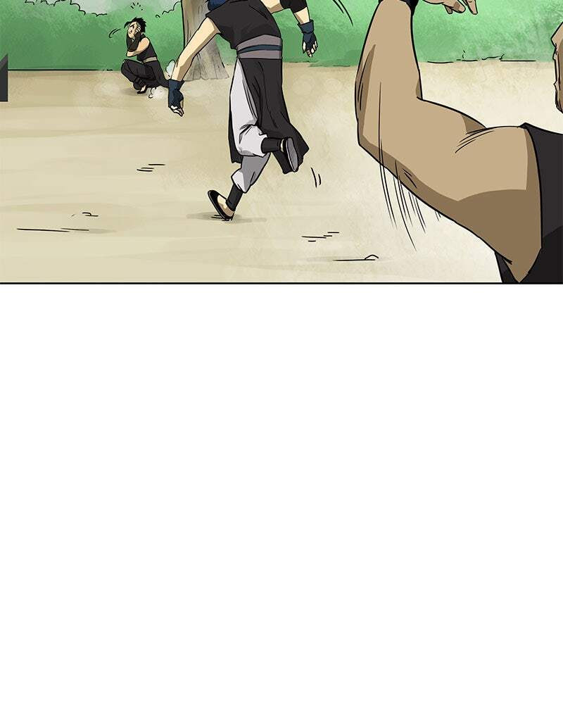Read Infinite Leveling: Murim chapter 6 image 11 on Lezhin