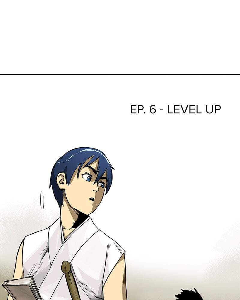 Read Infinite Leveling: Murim chapter 6 image 15 on Lezhin