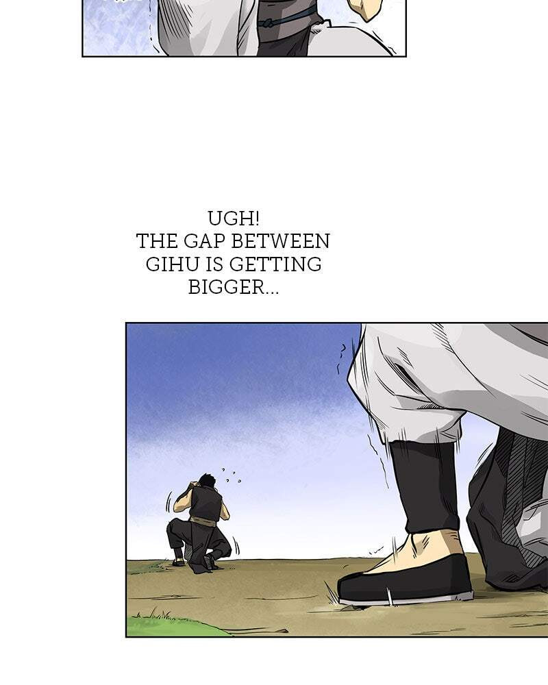 Read Infinite Leveling: Murim chapter 6 image 19 on Lezhin