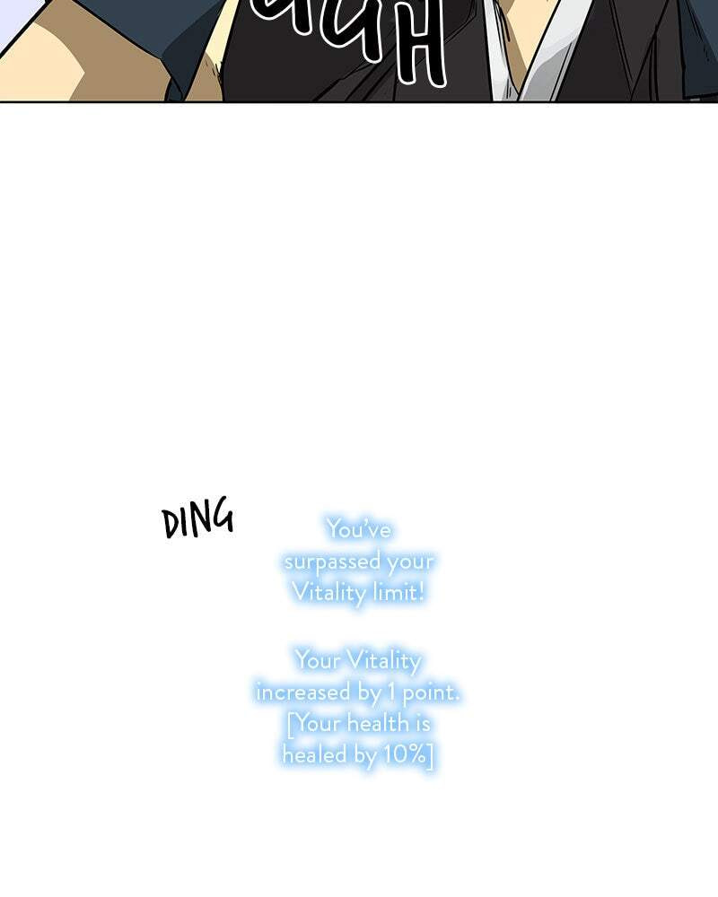 Read Infinite Leveling: Murim chapter 6 image 21 on Lezhin