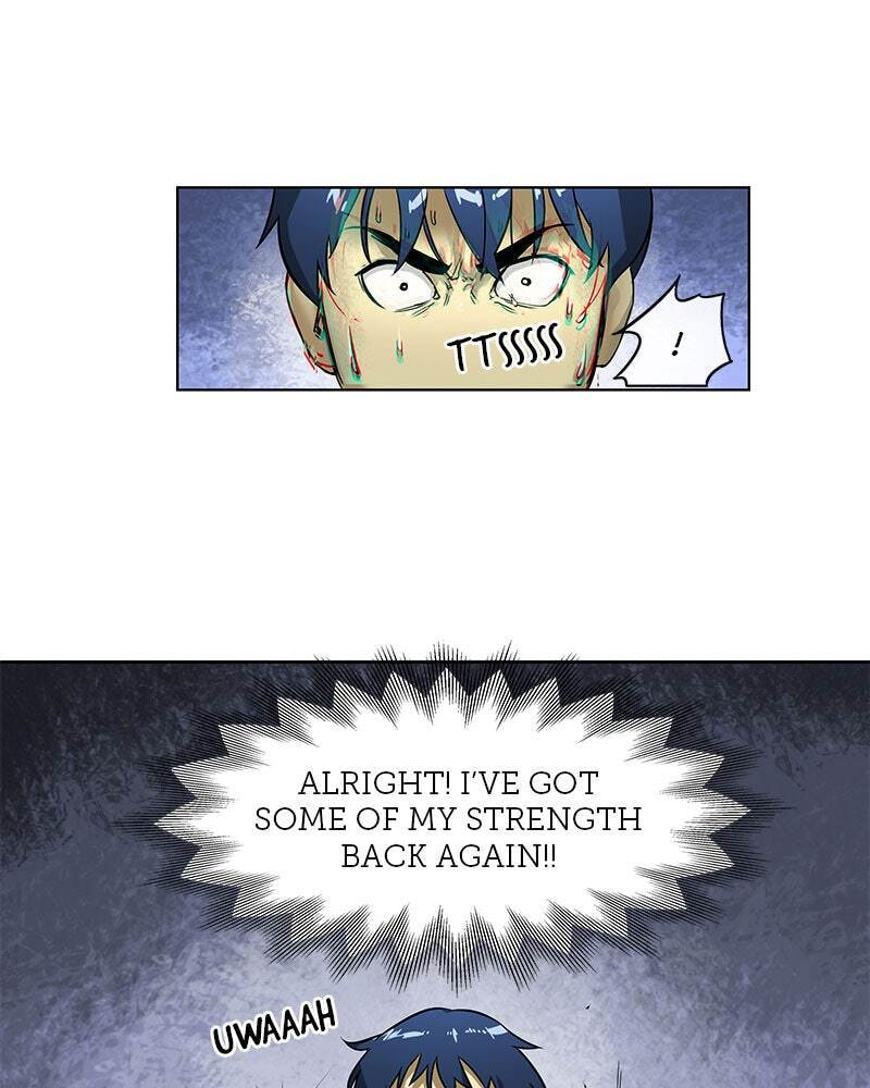 Read Infinite Leveling: Murim chapter 6 image 22 on Lezhin