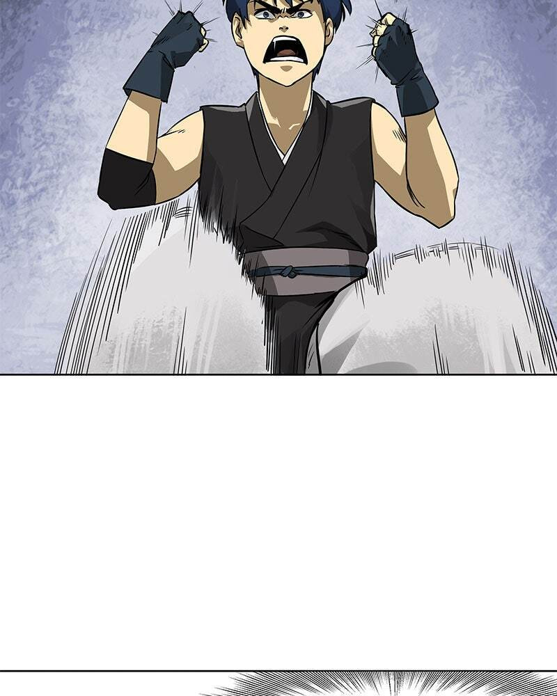 Read Infinite Leveling: Murim chapter 6 image 23 on Lezhin