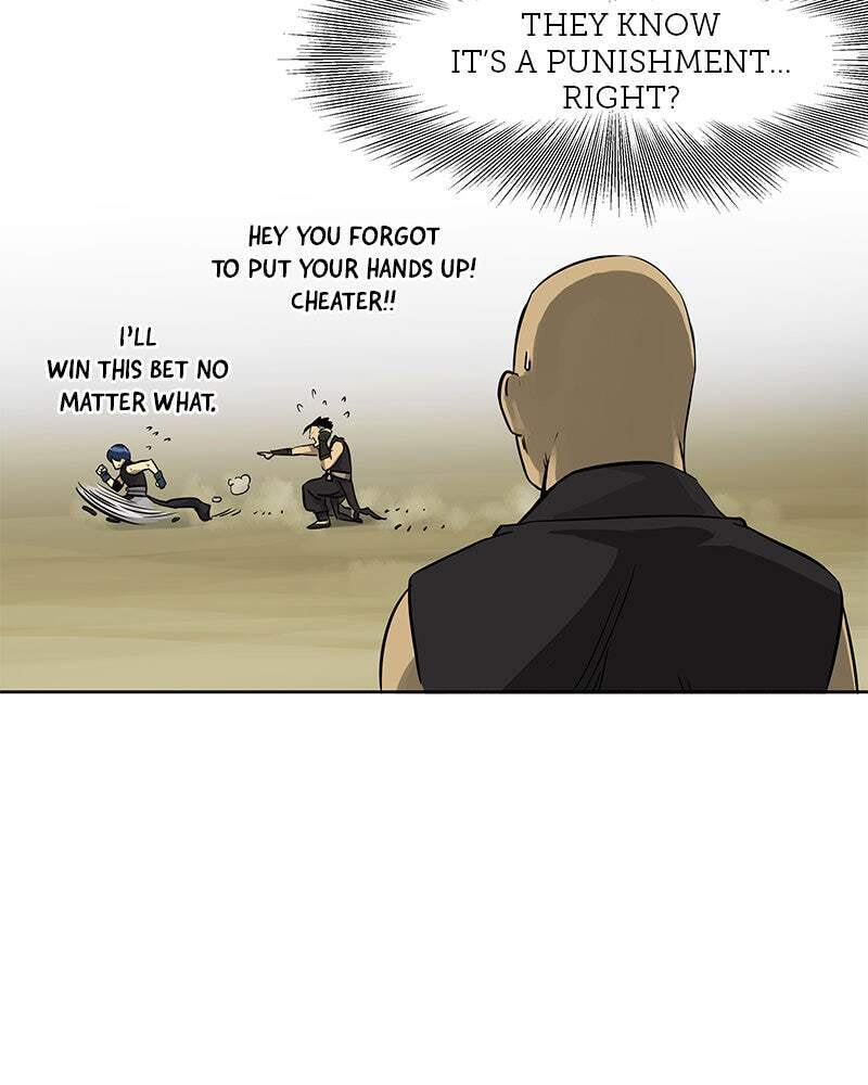Read Infinite Leveling: Murim chapter 6 image 24 on Lezhin