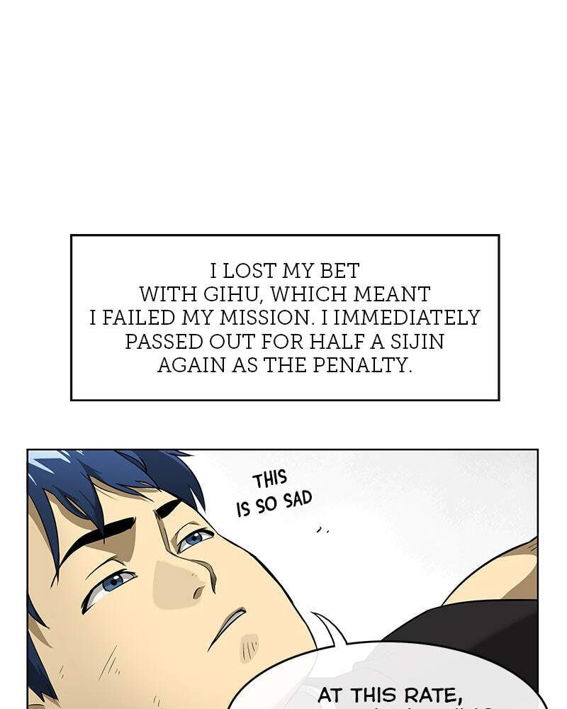 Read Infinite Leveling: Murim chapter 6 image 25 on Lezhin