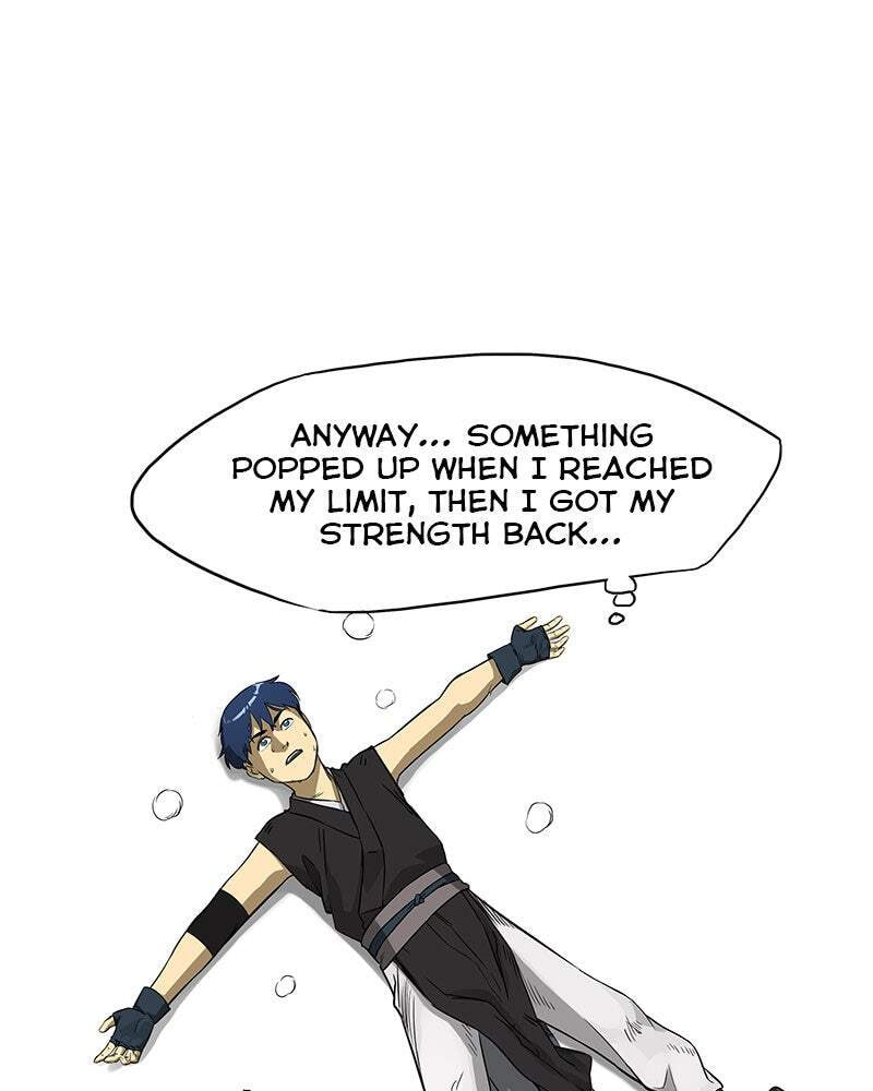Read Infinite Leveling: Murim chapter 6 image 27 on Lezhin