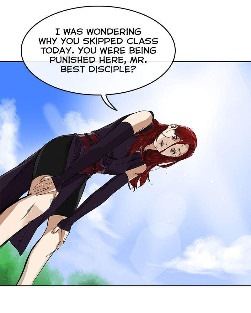 Read Infinite Leveling: Murim chapter 6 image 30 on Lezhin