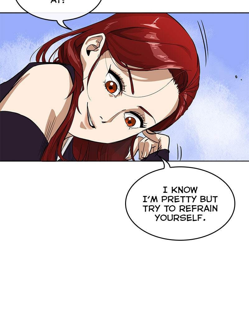 Read Infinite Leveling: Murim chapter 6 image 32 on Lezhin