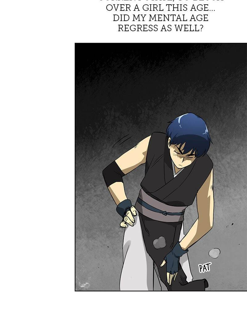 Read Infinite Leveling: Murim chapter 6 image 34 on Lezhin