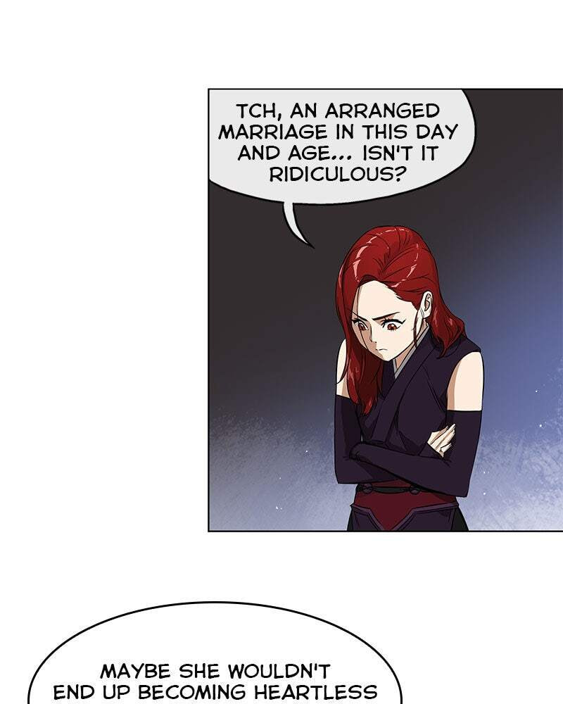 Read Infinite Leveling: Murim chapter 6 image 39 on Lezhin